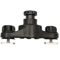 YakAttack HD Mount LockNLoad™ Track Base