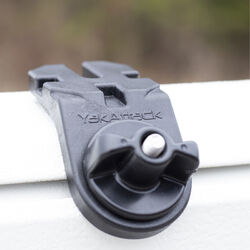 YakAttack TurnKey™ Track Adapter 45° Mount