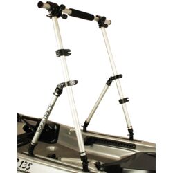 YakAttack CommandStand Universal Stand Assist Bar