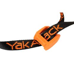 YakAttack Cam Straps 12ft in 2 Pack