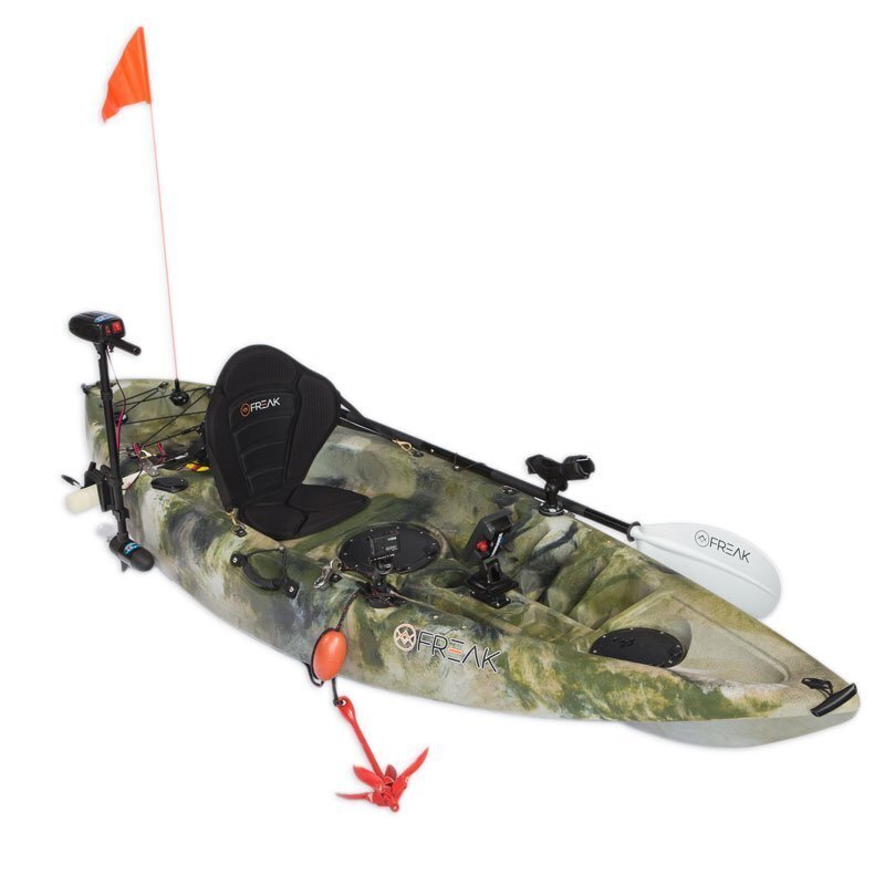 Railblaza Flagwhip and Starport Kit Railblaza Flagwhip and Starport Kit
