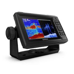 Garmin ECHOMAP™ UHD 65cv