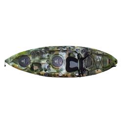 Osprey Fishing Kayak Package - Jungle Camo [Newcastle]