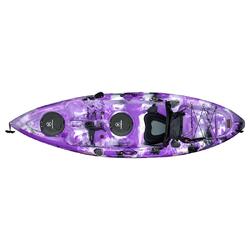 Osprey Fishing Kayak Package - Purple Camo [Newcastle]