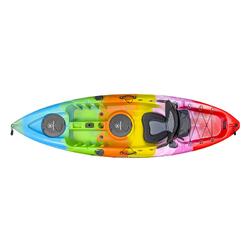 Osprey Fishing Kayak Package - Rainbow [Newcastle]