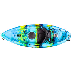 Puffin Pro Kids Kayak Package - Sea Spray [Newcastle]