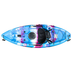 Puffin Pro Kids Kayak Package - Twilight [Newcastle]