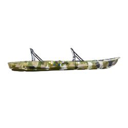 Merlin Pro Double Fishing Kayak Package - Jungle Camo [Adelaide]