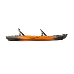 Merlin Pro Double Fishing Kayak Package - Sunset [Brisbane-Darra]