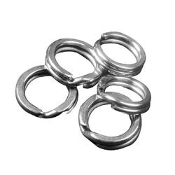 NextGen Double Split Rings Kit 200pcs