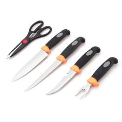 NextGen Fishing Fillet Knife Set