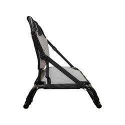 K2F NextGen Aluminium Vantage Seat