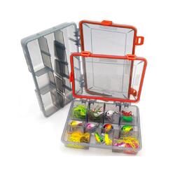 K2F Stowaway Tackle Box Large