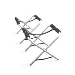 K2F Kayaks Canoe Portable Stands