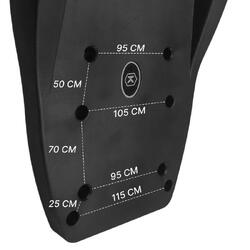 K2F Stern Mount Kit