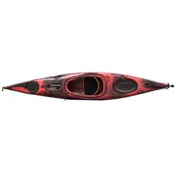 Oceanus 3.8M Single Sit In Kayak - Red Sea [Melbourne]