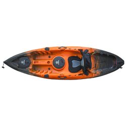 Osprey Fishing Kayak Package - Sunset [Melbourne]