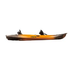 Merlin Double Fishing Kayak Package - Sunset [Newcastle]