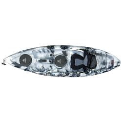 Osprey Fishing Kayak Package - Grey Camo [Sydney]