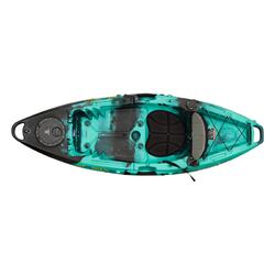 NextGen 7 Fishing Kayak Package - Bora Bora [Newcastle]