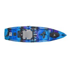 NextGen 10.5 Pedal Kayak - Galaxy [Newcastle]