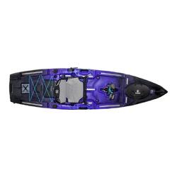 NextGen 10.5 Pedal Kayak - Indigo [Newcastle]