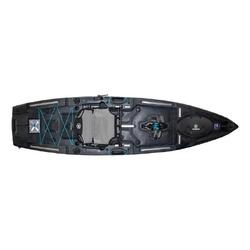 NextGen 10.5 Pedal Kayak - Raven [Newcastle]