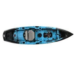 NextGen 11 Pedal Kayak - Bahamas [Newcastle]