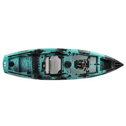 NextGen 11 Pedal Kayak - Bora Bora [Newcastle]