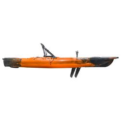 NextGen 11.5 Pedal Kayak - Coral [Newcastle]