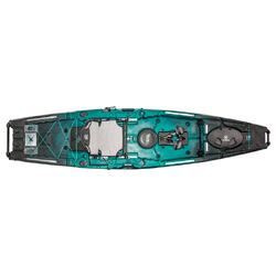 NextGen 12 Pedal Kayak - Emerald Green [Newcastle]