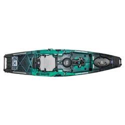 NextGen 12 Pedal Kayak - EverGreen [Newcastle]