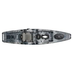 NextGen 12 Pedal Kayak - Thunder [Newcastle]