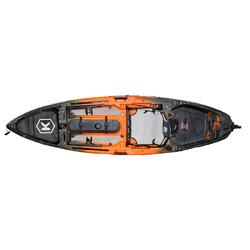 NextGen 10 MKII Pro Fishing Kayak Package - Sunset [Newcastle]