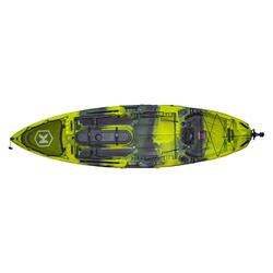 NEXTGEN 10 MKII Pro Fishing Kayak Package - Moss [Adelaide]