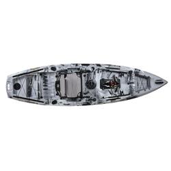 NextGen 11 Pedal Kayak - Storm [Brisbane-Darra]