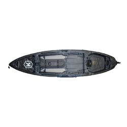 NextGen 10 MKII Pro Fishing Kayak Package - Raven [Brisbane]