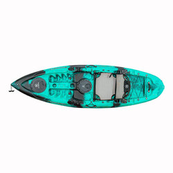 NextGen 9 Fishing Kayak Package - Bora Bora [Melbourne]