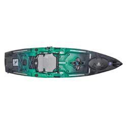 NextGen 10.5 Pedal Kayak - EverGreen [Melbourne]