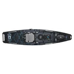 NextGen 12 Pedal Kayak - Raven [Melbourne]