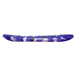 Eagle Double Fishing Kayak Package - Purple Camo [Newcastle]