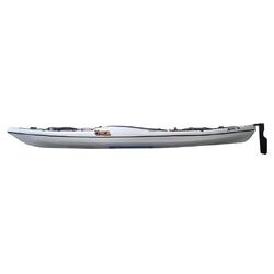 Orca Outdoors Xlite 13 Ultralight Performance Touring Kayak - Marble [Adelaide]