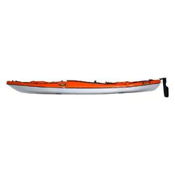 Orca Outdoors Xlite 13 Ultralight Performance Touring Kayak - Sunrise [Adelaide]