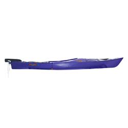 Oceanus 11.5 Single Sit In Kayak - Indigo [Brisbane-Darra]