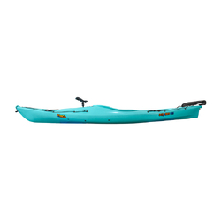 Oceanus 12.5 Single Sit In Kayak - Ocean [Brisbane-Darra]