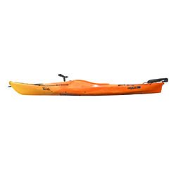 Oceanus 12.5 Single Sit In Kayak - Sunrise [Brisbane-Darra]