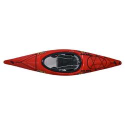 Orca Outdoors Xlite 10 Ultralight Performance Touring Kayak - Red [Brisbane]