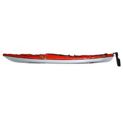 Orca Outdoors Xlite 13 Ultralight Performance Touring Kayak - Red [Brisbane]