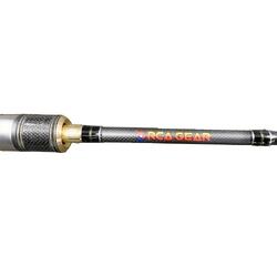 Orca Outdoors Gear 6' Kayak Fishing Rod