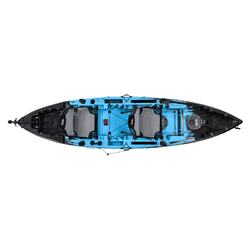 Triton Pro Fishing Kayak Package - Bahamas [Newcastle]